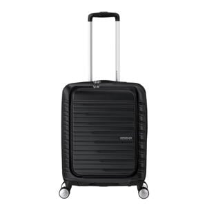 trolley Fllashline Frontloader 55 cm. zwart