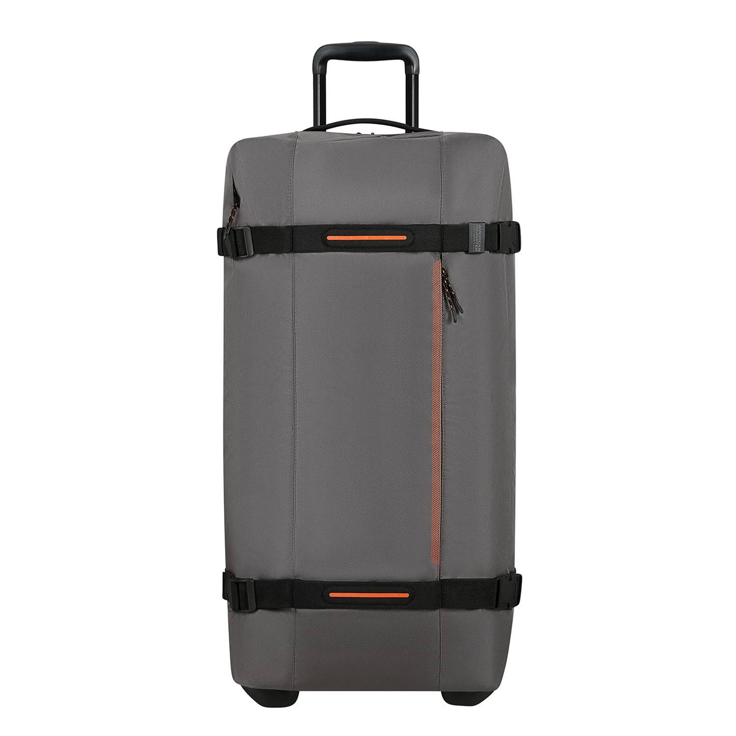 American Tourister reistas Urban Track Duffle L grijs