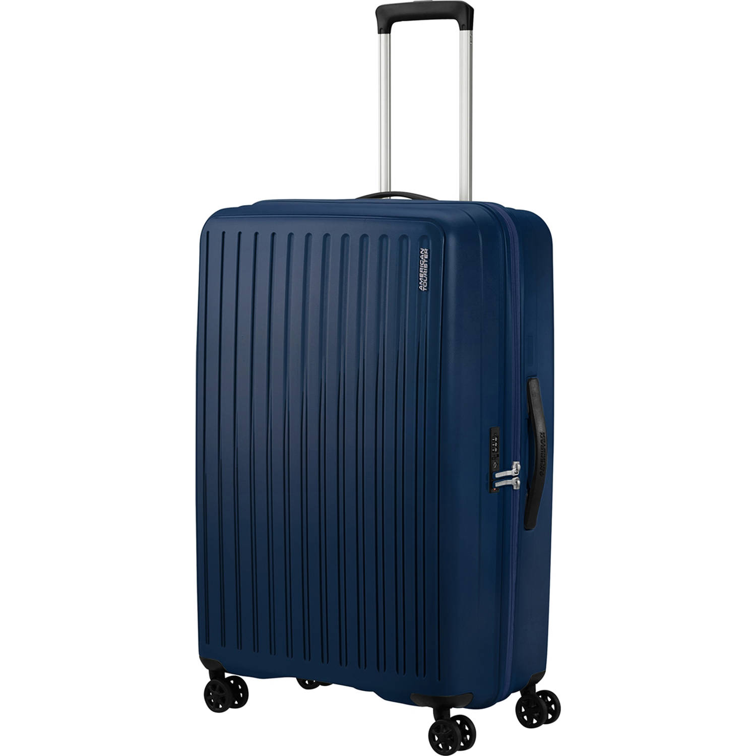 American Tourister Hardshell-trolley REJOY verschillende maten en kleuren
