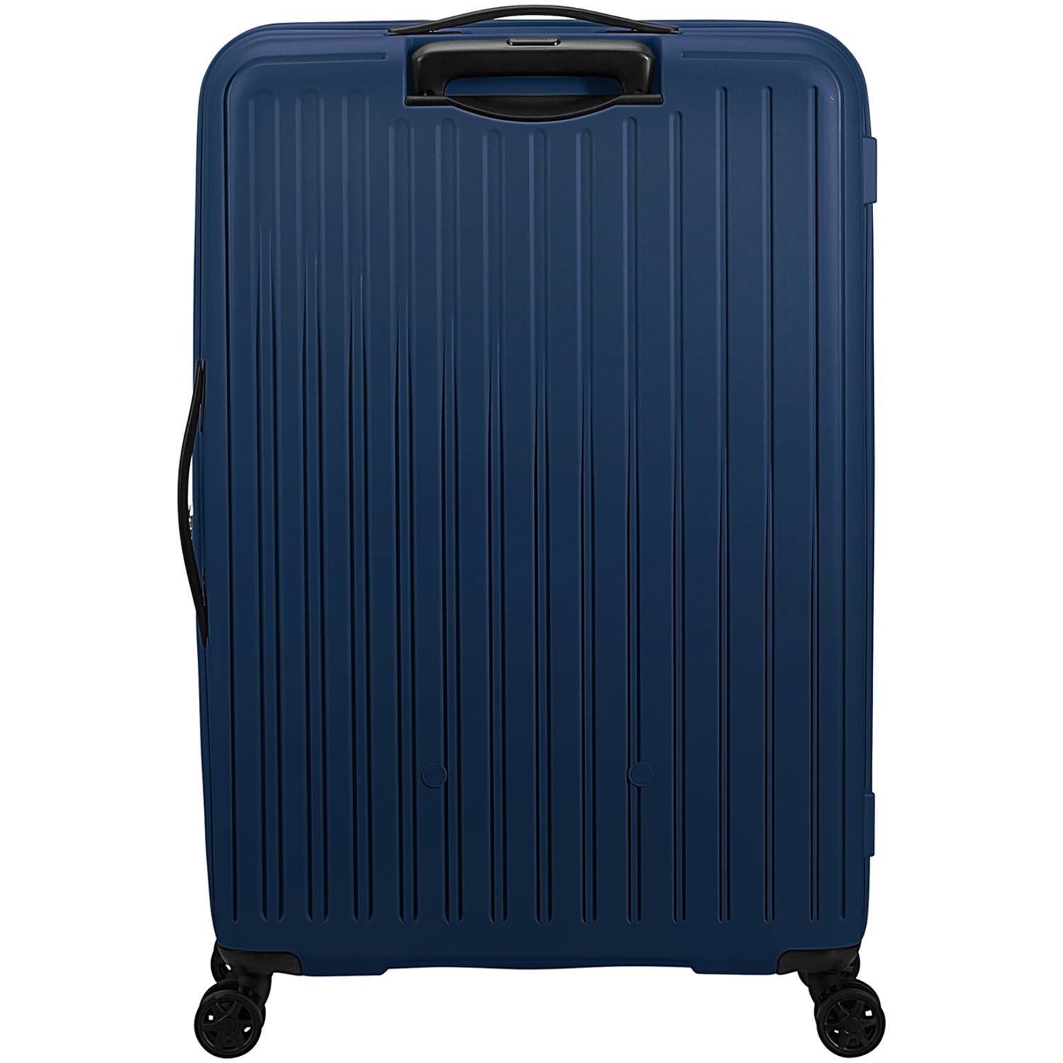 American Tourister trolley Rejoy 77 cm. donkerblauw