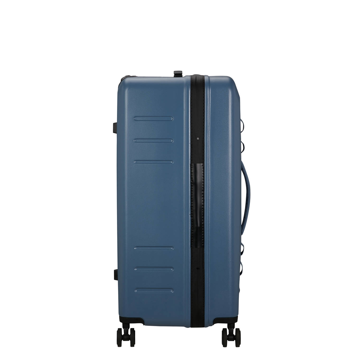 American Tourister trolley Trailon 80 cm. blauw
