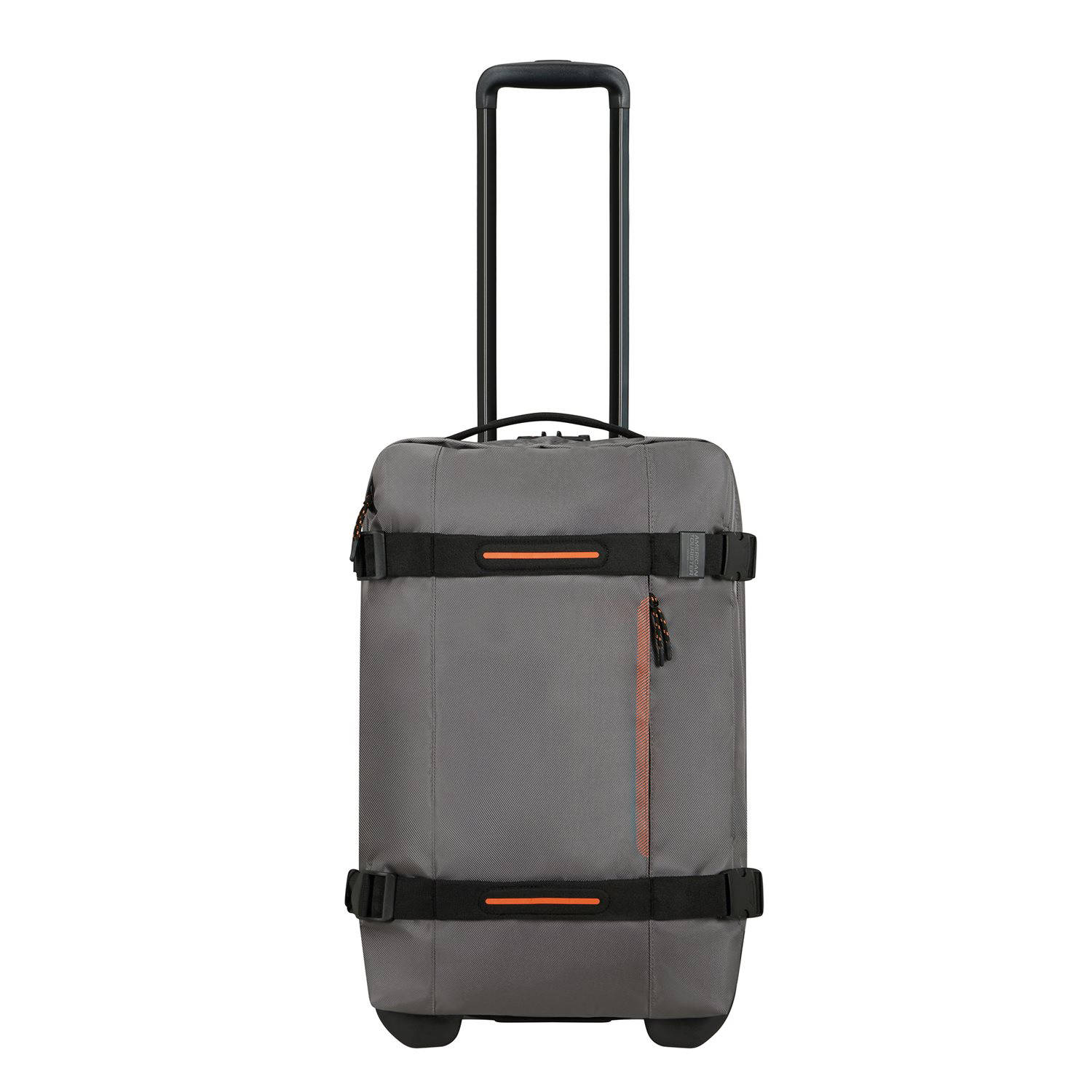 American Tourister reistas Urban Track S grijs