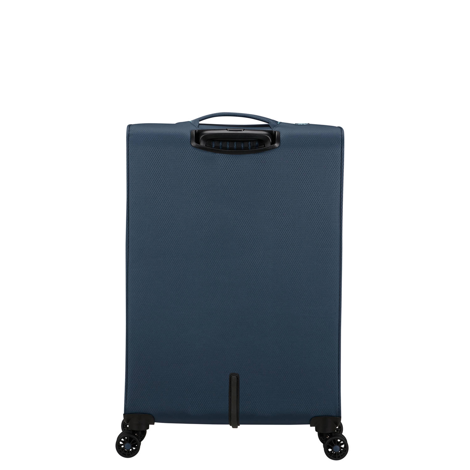 American Tourister trolley Aerospin 69 cm. Expandable donkerblauw