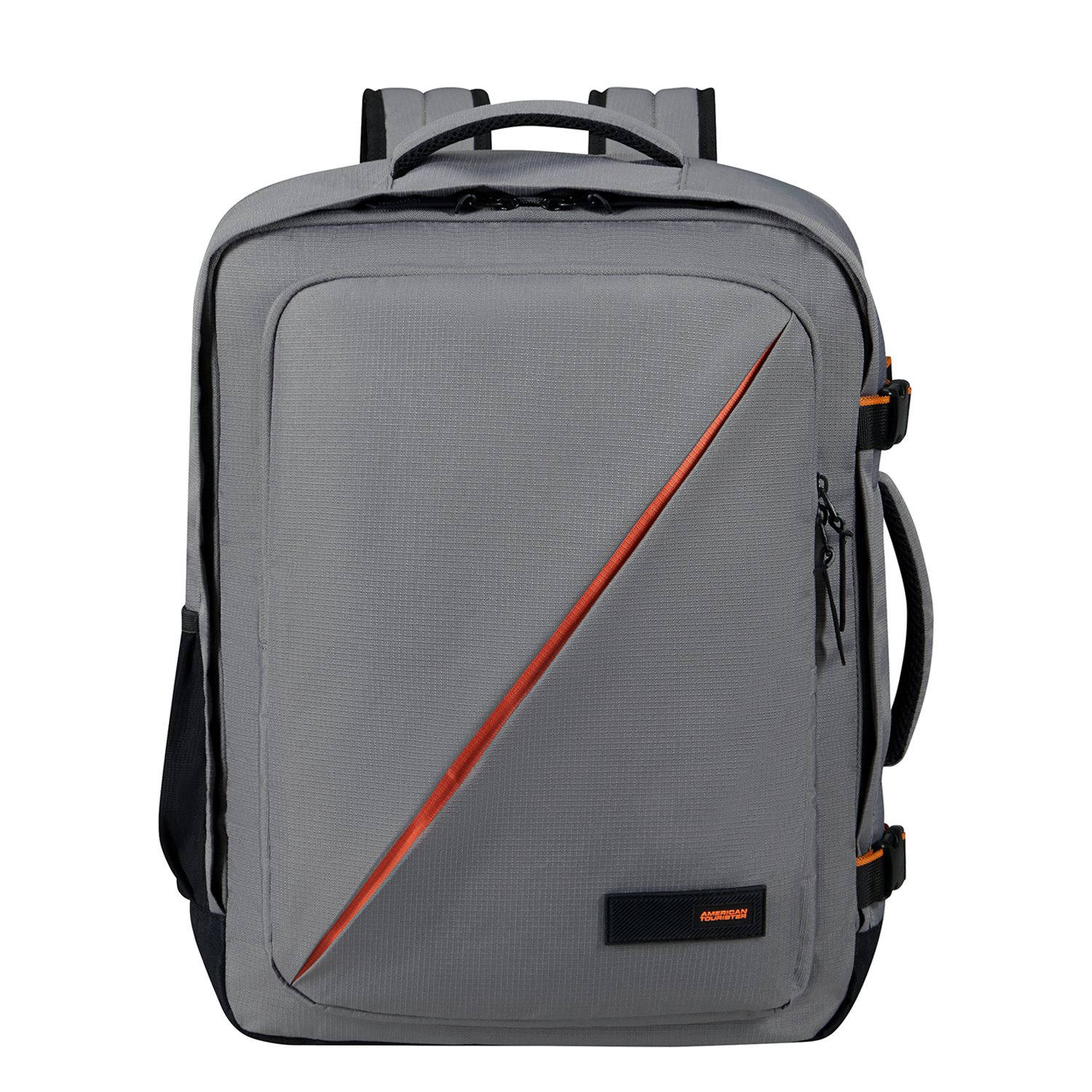 American Tourister reistas TAKE2CABIN M grijs