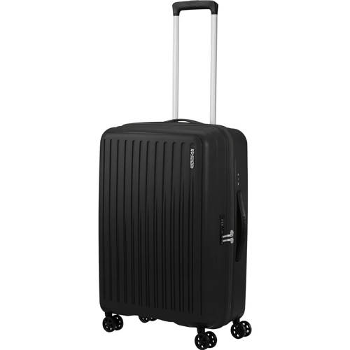 American Tourister trolley Rejoy 68 cm. zwart afbeelding