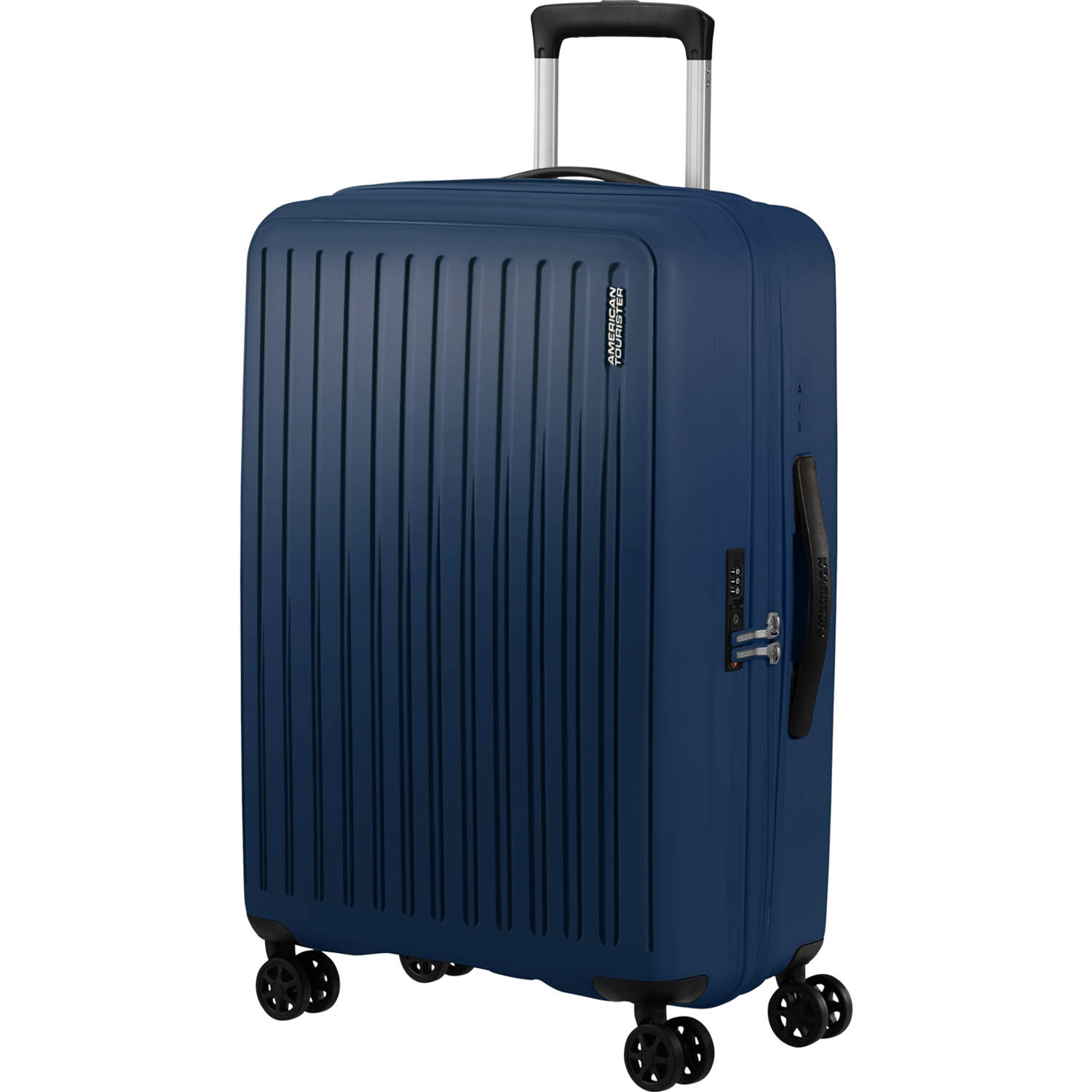 American Tourister Hardshell-trolley REJOY verschillende maten en kleuren