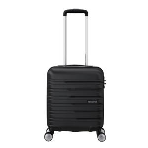 trolley Flashline Underseater 45 cm. zwart