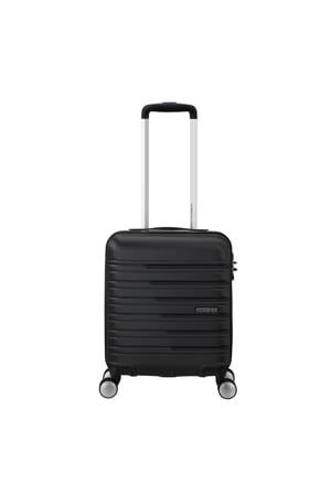 trolley Flashline Underseater 45 cm. zwart