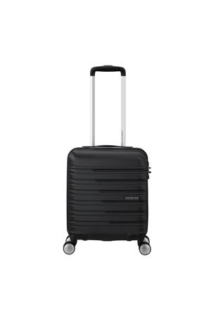 trolley Flashline Underseater 45 cm. zwart