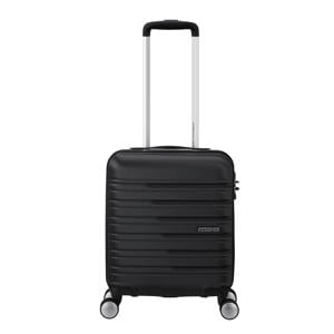 trolley Flashline Underseater 45 cm. zwart