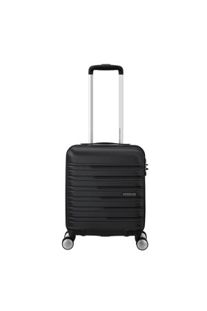 trolley Flashline Underseater 45 cm. zwart