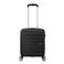 American Tourister trolley Flashline Underseater 45 cm. zwart