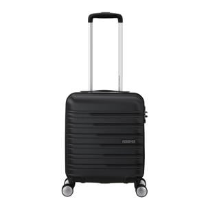 trolley Flashline Underseater 45 cm. zwart