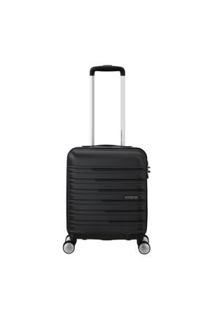 trolley Flashline Underseater 45 cm. zwart