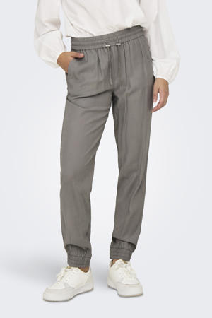 tapered regular waist sweatpant