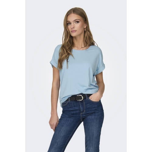 ONLY T-shirt afbeelding