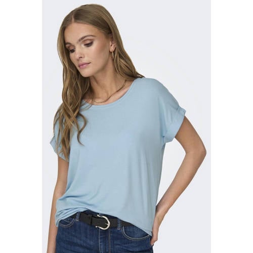 ONLY T-shirt afbeelding
