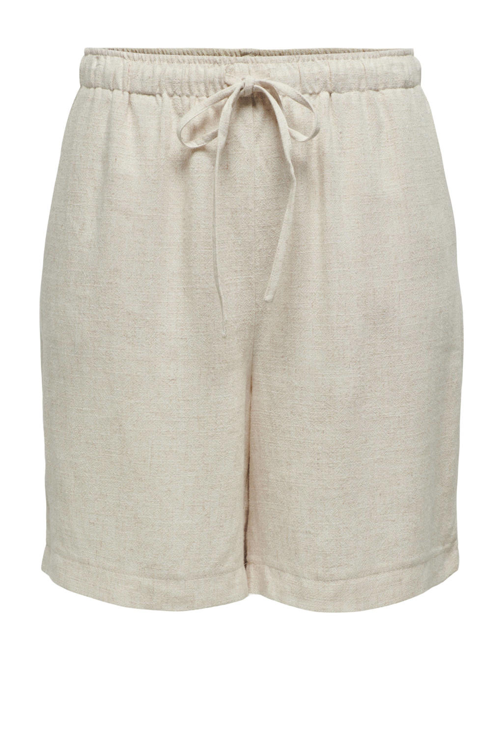 Roskiky Cargo capribroek voor dames, hoge taille, relaxed fit Roskiky Cargo capribroek voor dames, hoge taille, relaxed fit
