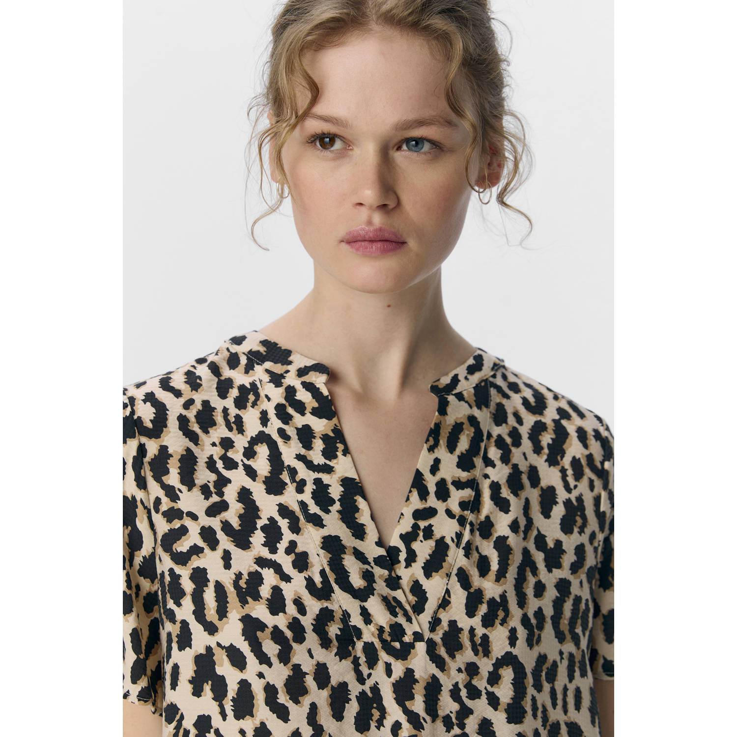 OBJECT top zand