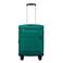 Samsonite trolley Urbify 55 cm. Expandable groen