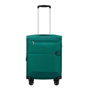 trolley Urbify 55 cm. Expandable groen