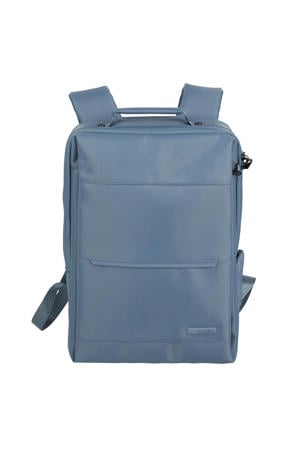 reistas Workfloow Backpack M blauw