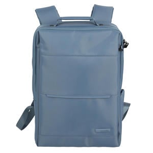 reistas Workfloow Backpack M blauw