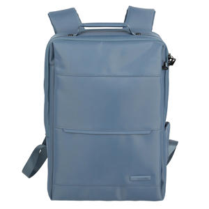 reistas Workfloow Backpack M blauw