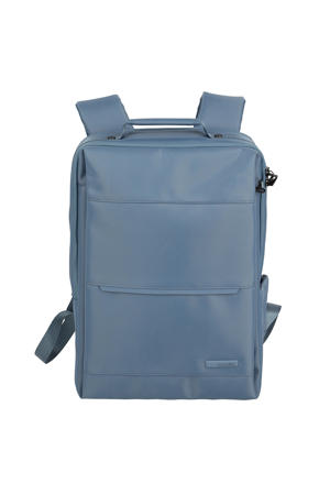  reistas Workfloow Backpack M blauw