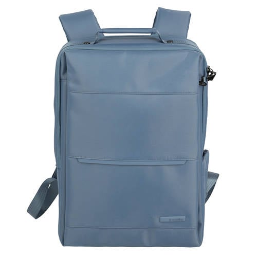 Travelite reistas Workfloow Backpack M blauw afbeelding