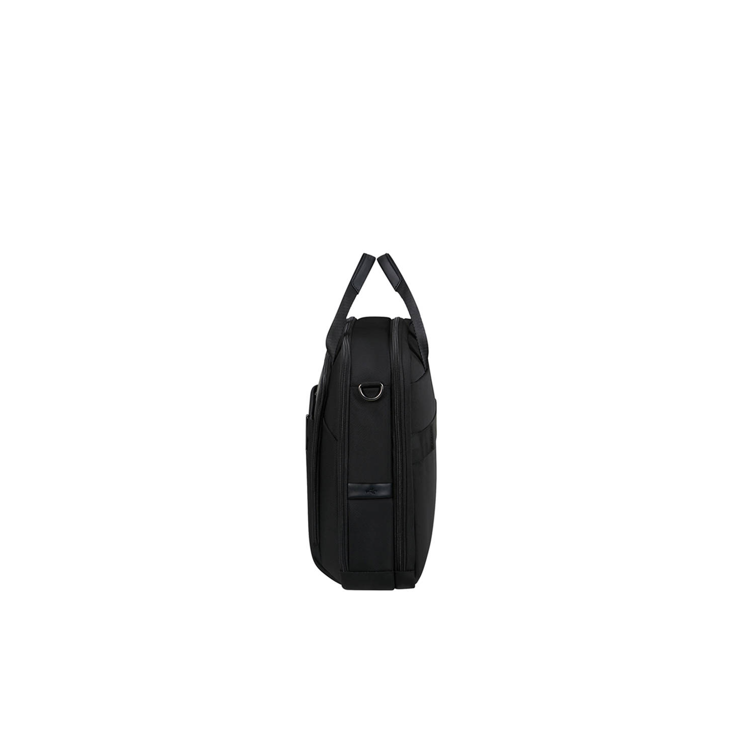 Samsonite 17.3 inch laptoptas Evosight zwart