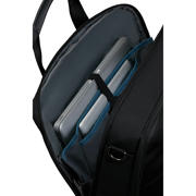 thumbnail: Samsonite  17.3 inch laptoptas Evosight zwart