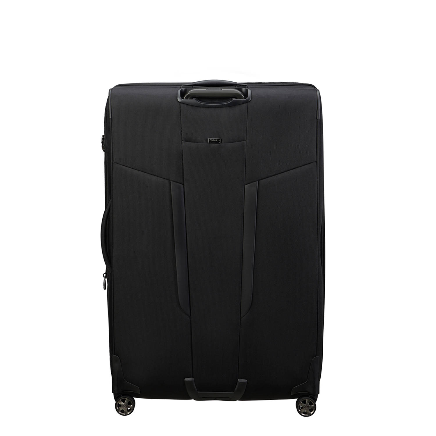 Samsonite trolley Pro-DLX 84 cm. Expandable zwart