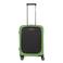 Travelite trolley Mooby 55 cm. groen