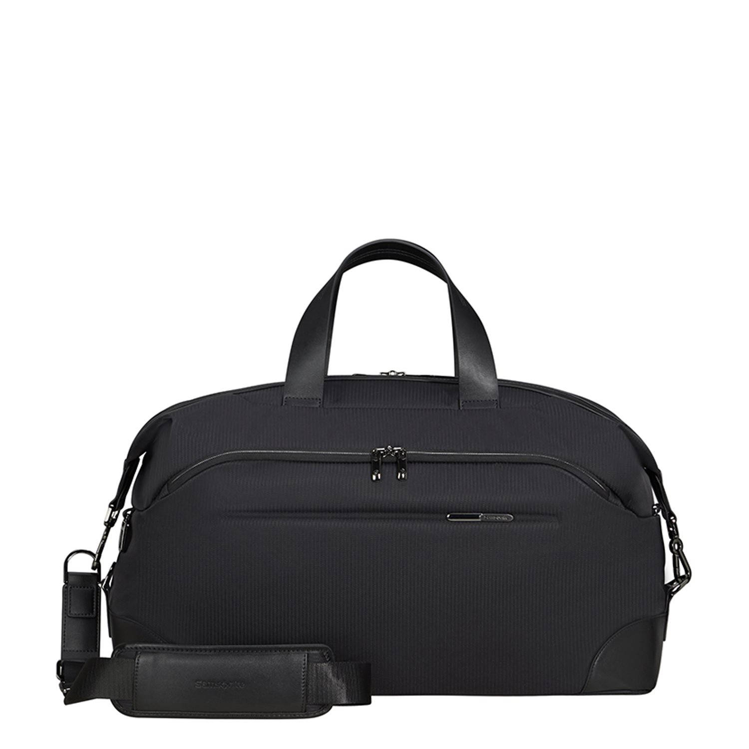 Samsonite reistas Splendix 53 cm. zwart
