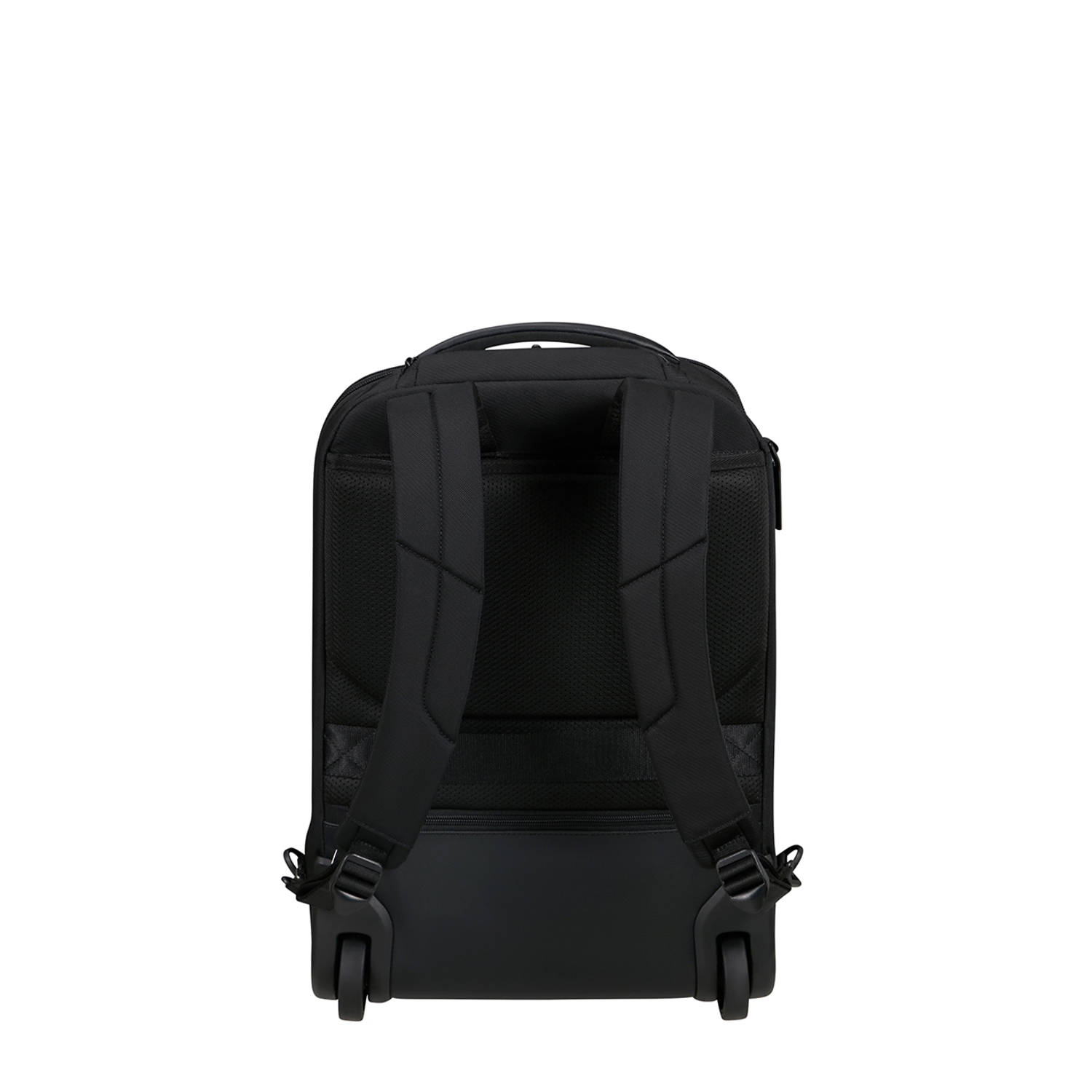 Samsonite 17.3 inch laptop rugzak Evosight zwart