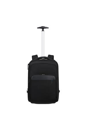 17.3 inch laptop rugzak Evosight zwart