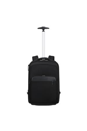17.3 inch laptop rugzak Evosight zwart