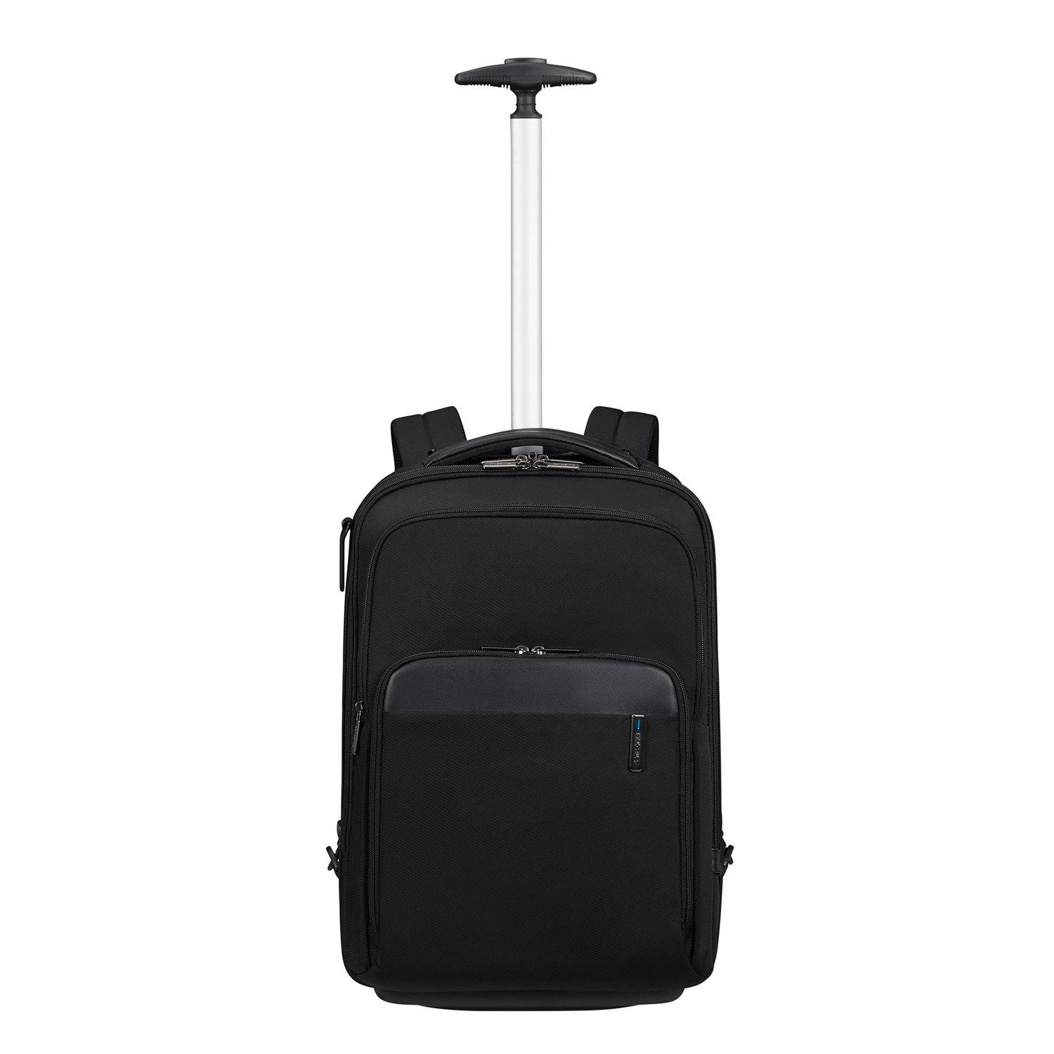 Samsonite 17.3 inch laptop rugzak Evosight zwart