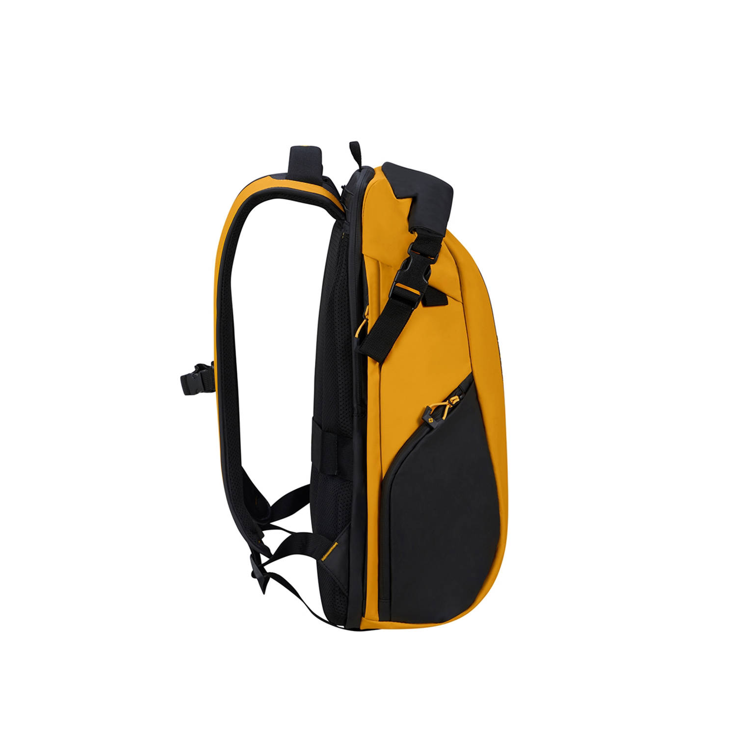 Samsonite rugzak Ecodiver L geel
