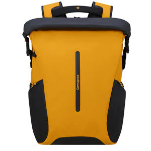 rugzak Ecodiver L geel