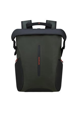 rugzak Ecodiver Rolltop L kaki