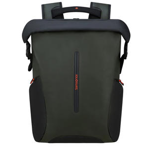 rugzak Ecodiver Rolltop L kaki