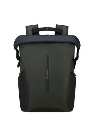 rugzak Ecodiver Rolltop L kaki