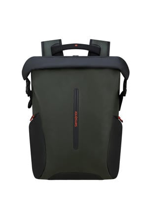 rugzak Ecodiver Rolltop L kaki