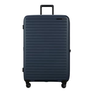 trolley Restackd 81 cm. Expandable donkerblauw