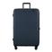 Samsonite trolley Restackd 81 cm. Expandable donkerblauw