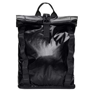 rugzak Sibu Rolltop Mini W3 zwart