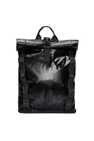 rugzak Sibu Rolltop Mini W3 zwart