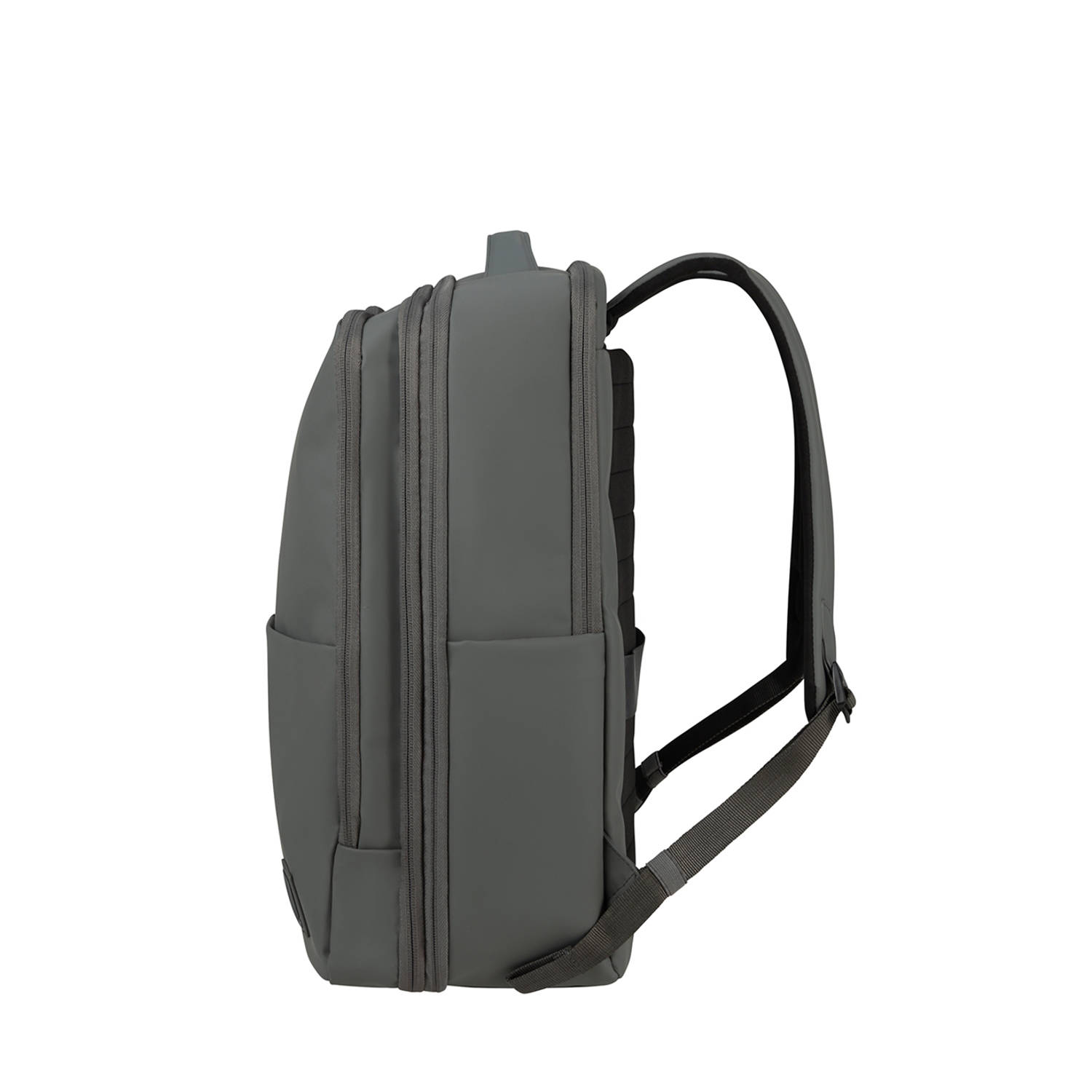 Samsonite reistas Wander grijsgroen